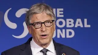 ‘No turning back’: Bill Gates’ legacy ruined after Jeffrey Epstein association