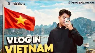  From Yangon to Vietnam Da Nang vlog EP.1 🇻🇳🛫