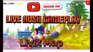 Pubg Mobile | Live Stream | Rush Game | Ejaz Pubg | Pubg Mobile Pakistan | Urdu