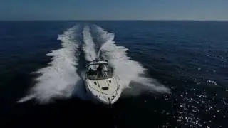 Sea Ray 2009 310 Sundancer For Sale Dana Point! Walk Thru and Running Footage!