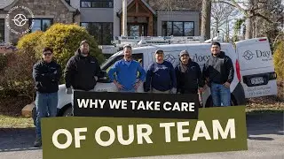 Why It's Important to Take Care of Our Team at Dayloom