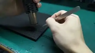 TOPLED LED Module Repair Fast Easy