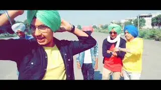 Pagg da muqabla 👳