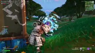 Fortnite 2025 10 08 Rez to Victory pt 2