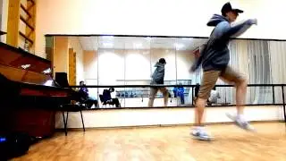 Bass Generation Tryout 2k14 | Reset | Russia | APPROVED