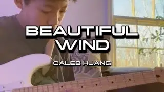 DEPAPEPE - Beautiful Wind (Caleb Huang cover) (Les Musik Apa Aja