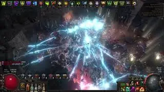 Cobra Lash - Venom Gyre Simulacrum Keepers