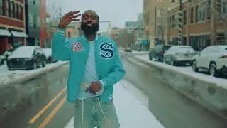 RLR_Jizz - Money Calling Me 