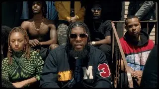 BIG K.R.I.T.- K.R.I.T. HERE | REACTION | PLANET BREAKDOWN
