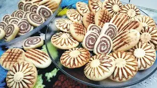 Homemade easy fancy biscuits recipe by Sara's Haute Cuisine Sara Aslam