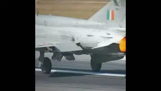 Abhinandan Vardhaman Shot Down F-16, From A MIG-21 || In The Balakot Air Strike, || 4k.