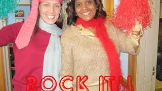 Wyncote Rocks!