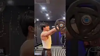bodybuilding motivation love gym 💖👑💪..