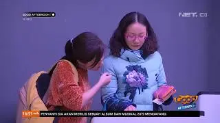 Kemajuan Teknologi , Salah Satu Hotel di China Memakai Robot Canggih