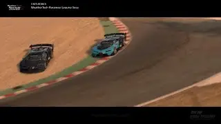 Gran Turismo SPORT_ PS5 Gameplay