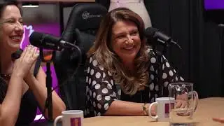 ESSAPOD - Sa&uacute;de Feminina Sem Tabus: Uma Conversa Necess&aacute;ria