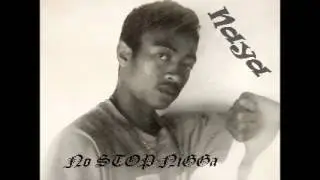 N S R Music No Stop Nigga