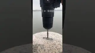 Maneiras divertidas de brincar com uma furadeira el&eacute;trica.#lumeka   #lumeka .net #diy  #tools