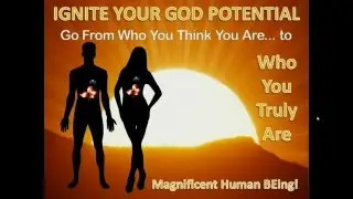 IGNITE YOUR 