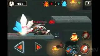 Official Oh My Heroes! Launch Trailer