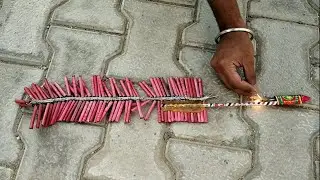 ROCKET VS BIJLI