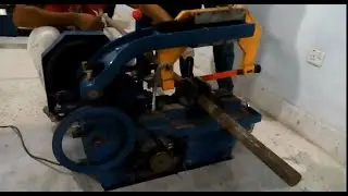 How to work with mega machine  Power hakso