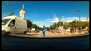 HBH 2016 جولة بحمام بوحجر