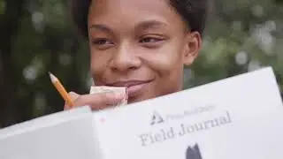 How Mass Audubon Brings Nature to the Classroom