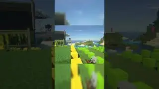 Making Paths for The Thinking Place | Minecraft | Planet Chaos