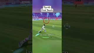 More on How to First Touch! #rematch #tipsandtricks