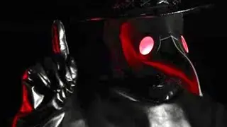 SCD23 - THE PLAGUE DOCTOR