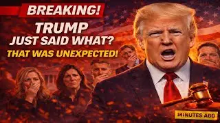 Срочная новость! Трамп вызвал бурю негодования своим взрывным заявлением об AR-15 &mdash; даже его стор...