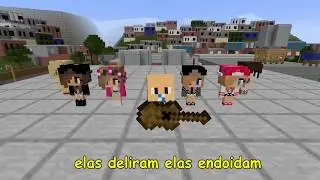 N&Atilde;O TENHO CABELO ♫ PAR&Oacute;DIA EU SOU MODELO &lsaquo; MC Dick Vigarista &rsaquo; MC Modelo