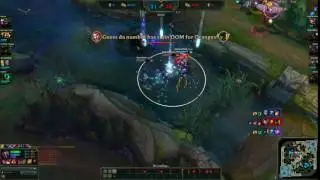Lethality is busted, pt.2
