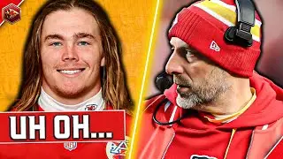 This is a MASSIVE development for the Chiefs...