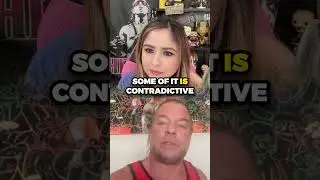 Rob Van Dam: 
