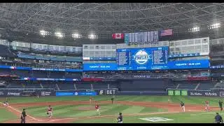 DOUBLE - Canadian Futures Showcase, September 2025, Toronto