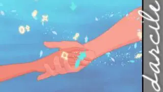 H&alpha;&eta;dѕ Oрє&eta; ~ Pocahontas ツ ~ [DSV]