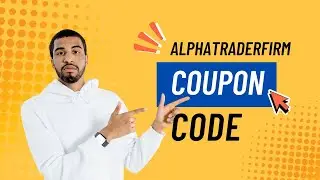 Alpha Trader Firm Coupon Code &ndash; 25% OFF + 200% Refund + 90% Profit Split!