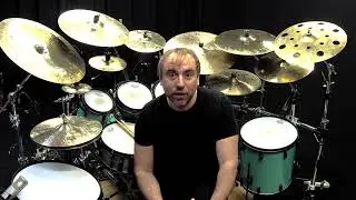 Александр Муренко - Приглашение на конкурс Performance Jazz 2020 Online
