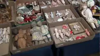 Lots 106-305 Preview Tvrdik Premier Doll Auction
