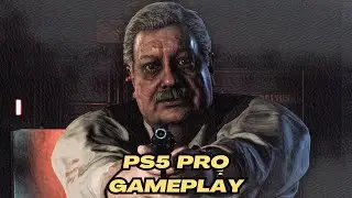 RE 2 Remake (PS5 Pro): Brian Irons Boss Fight Walkthrough