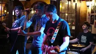 BLUEWINE - Sunshine Of Your Love 
