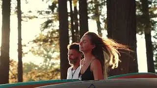 PaddlePoint Watersports, British Columbia&rsquo;s first self-serve paddleboard and kayak rental service