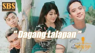 Dagang Lalapan // Santika // Satya Bali Studio SBS // Video Official ( Lagu bali 2024