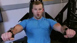 NOVASANA ARX  - The Future Of Exercise Technology