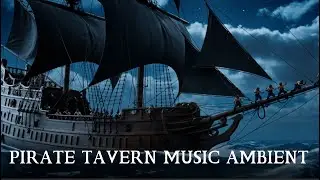 The Port of Forgotten Dreams | Liminal Ambient Music