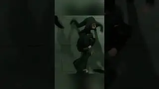 The Matrix #shorts #film #movie #moviescenes