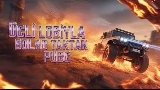 UCLI LOBBILAR BO'LADI BOMBA STRIMI