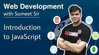 Introduction to JavaScript | Web Development | Operating System Automation - Teaser
